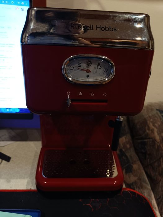 Vând aparat de cafea