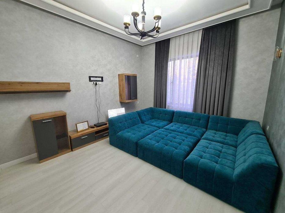 ;Ажойиб‼️Ховли 7хона 3сотихли евро Циолковский Олтинтепа к 114-мактаб