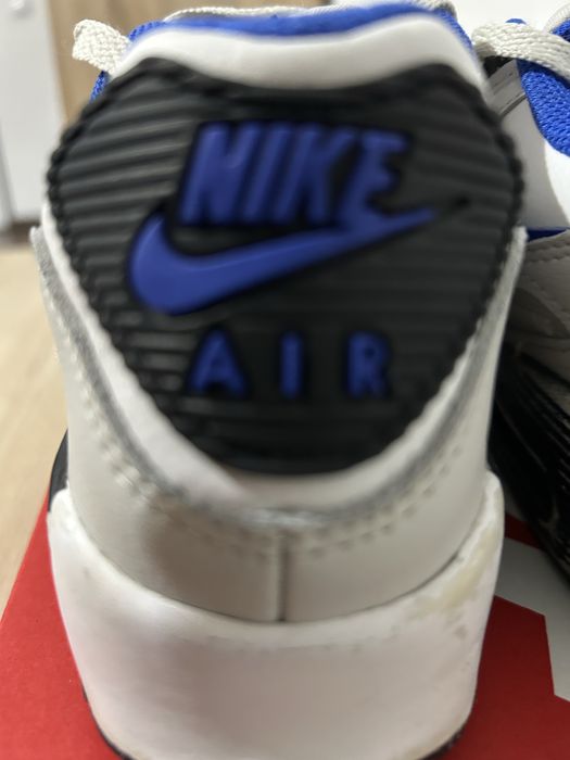 Vând Air Max 90 mărimea 36,5 purtați doar de câteva ori