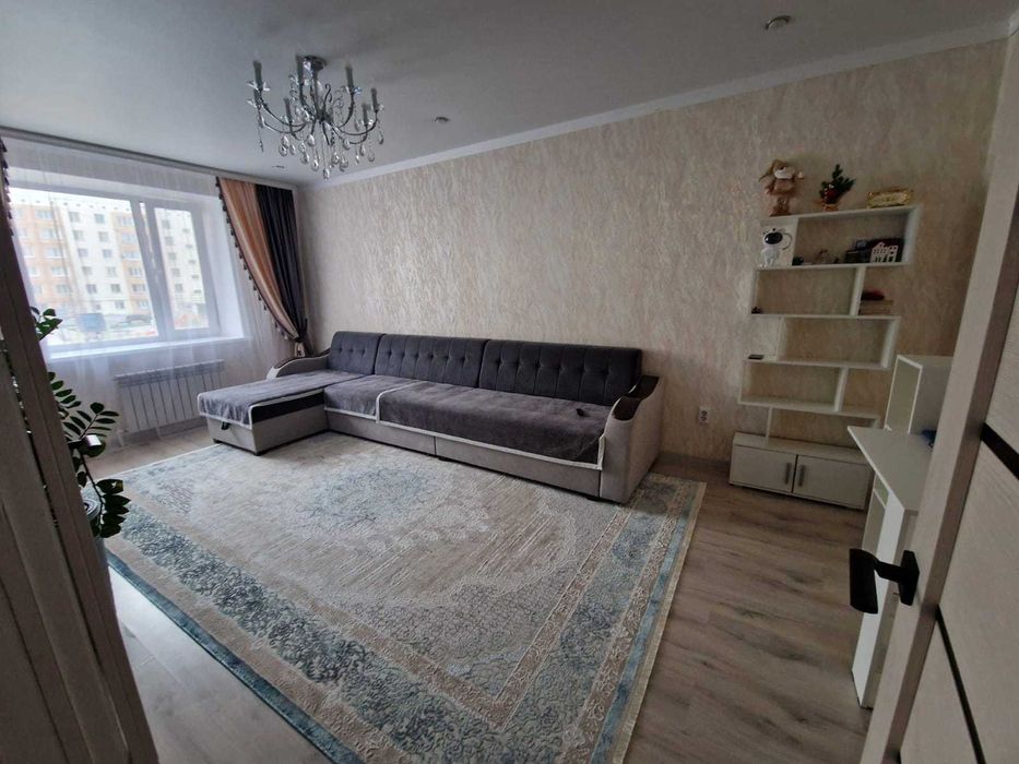 Продам 3 комнатную квартиру