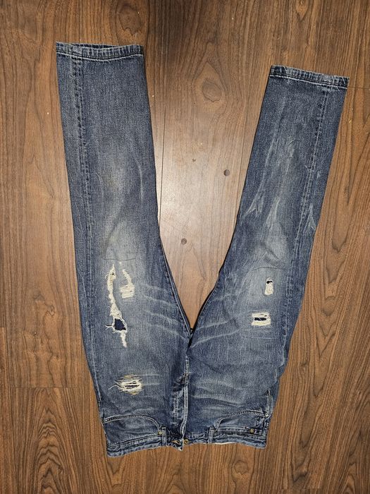 Blugi Tommy Hilfiger