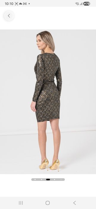 Рокля Guess, размер xs