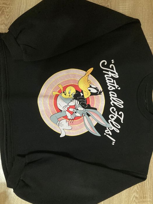 Черна блуза за дами