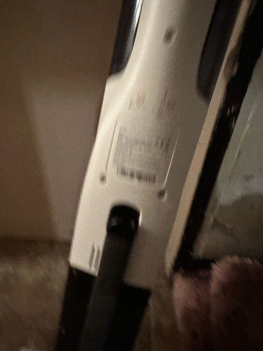 Вертикална прахосмукачка Roborock Dyad