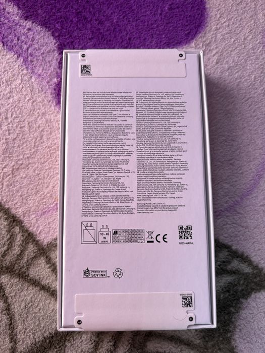 Galaxy A37 5G nedesfacut accept si oferte