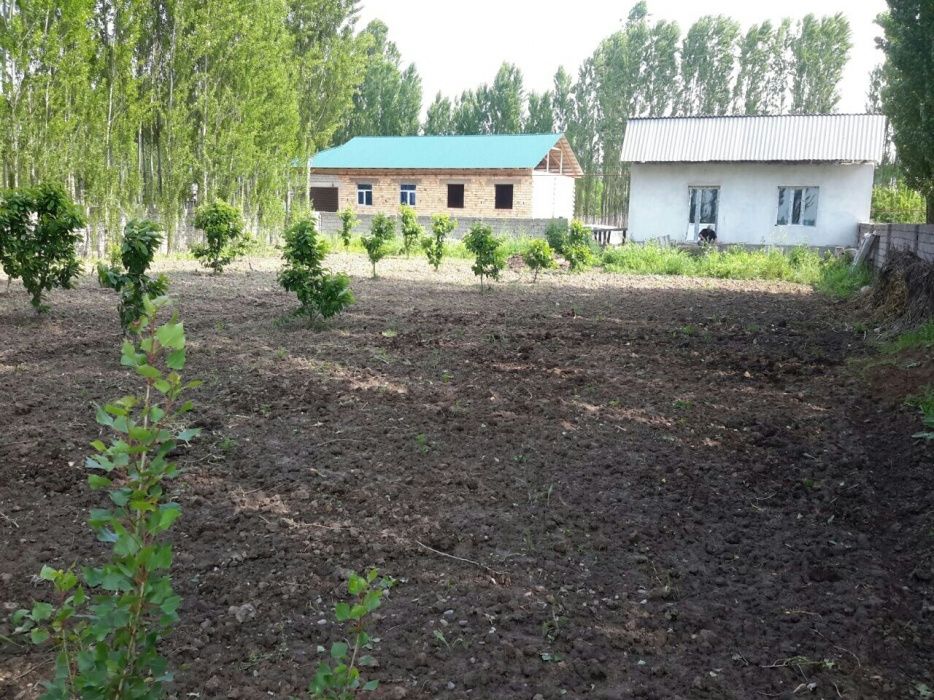 Участок , дом , новый Узбекистан и  новый Ташкент