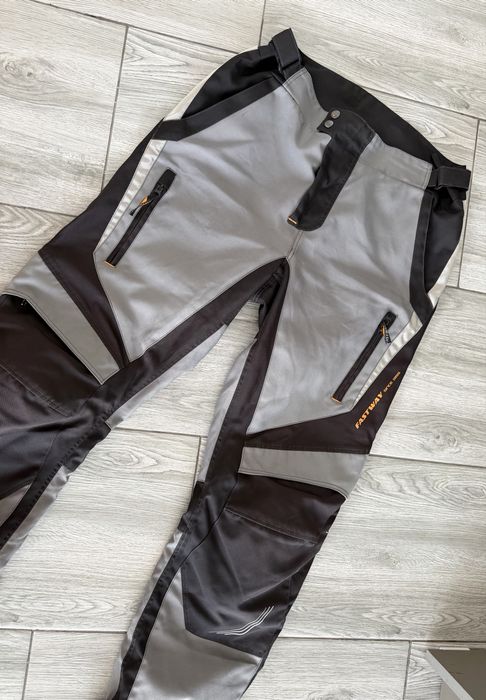 Pantaloni moto Fastway