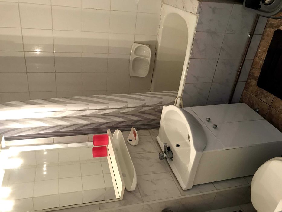 Dau in chirie apartament 2 camere Gheorgheni zona Hermes
