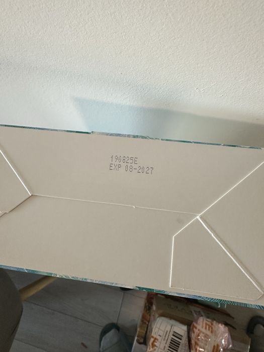 Colagen forever marin