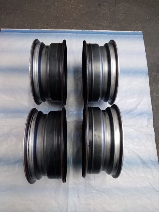 Jante subaru 15 5x100