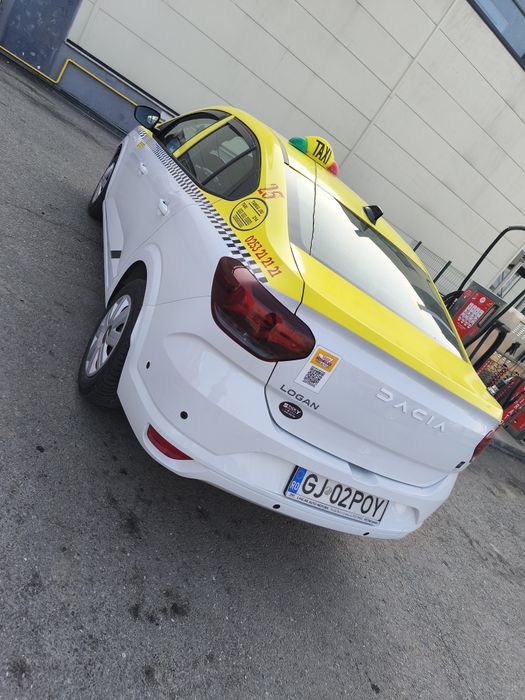 Dacia Logan XX Special Edition