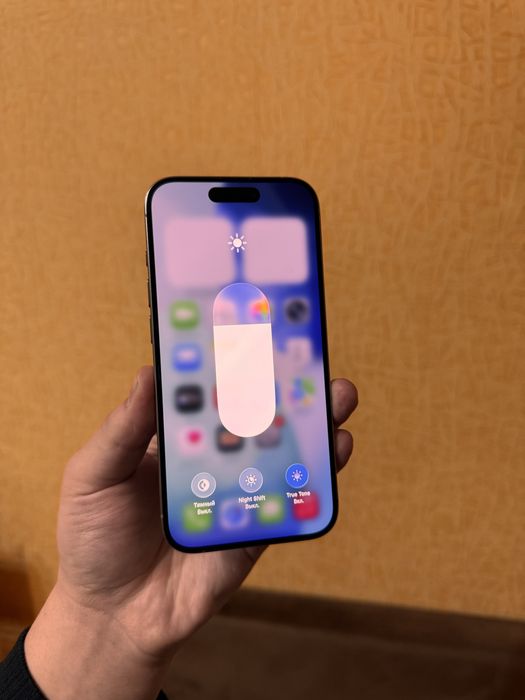 iPhone 15 Pro 256GB. Без Ремонта !