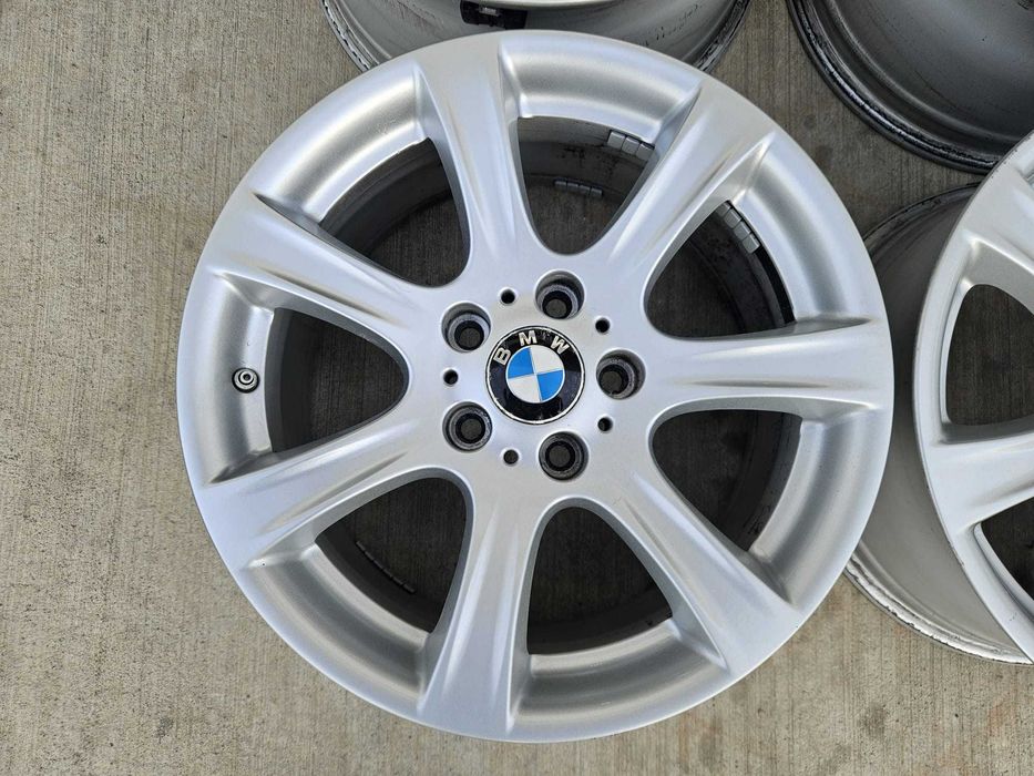 Jante BMW R17 5x120 Seria 3(e90,e91,F30,F31,F34),Seria 1,X1(E84),X3