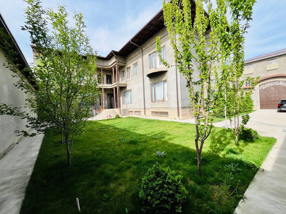 Продаётся шикарный евро-дом! Ориентир: Гвардейский.