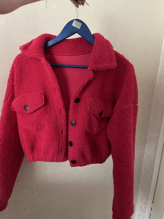 Връхни дрехи RESERVED/STRADIVARIUS