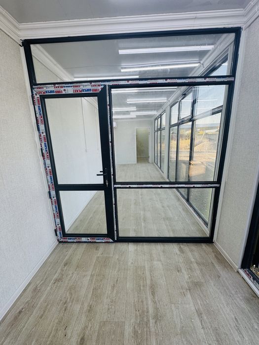 Контейнер модуль