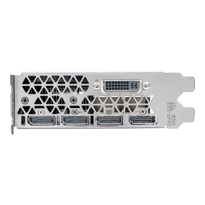 NVIDIA Quadro M5000 8GB GDDR5 ECC, 2048 CUDA, 4x DP + DVI