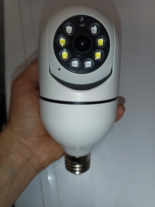 Камера за видео наблюдение НОВА!