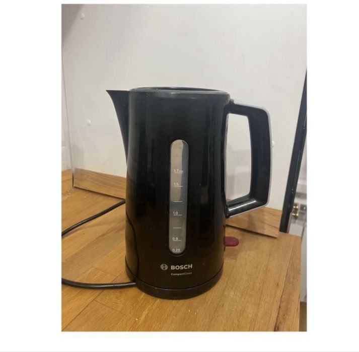 Philips электрочайник Bosch