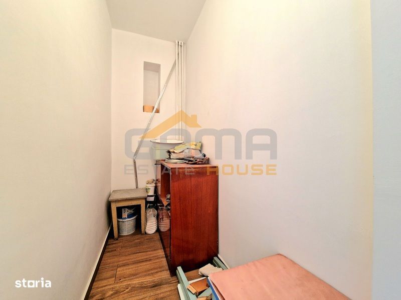 Apartament 2 camere in zona Aurel Vlaicu