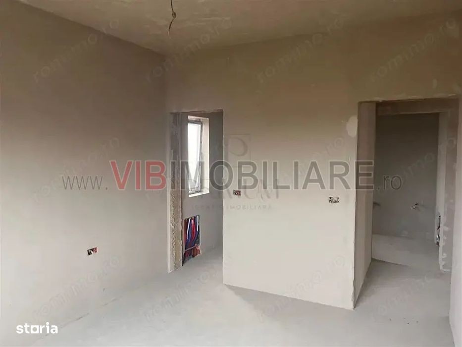 Casă individuală modernă | 4 camere | Teren 635 mp | Confort și eficie