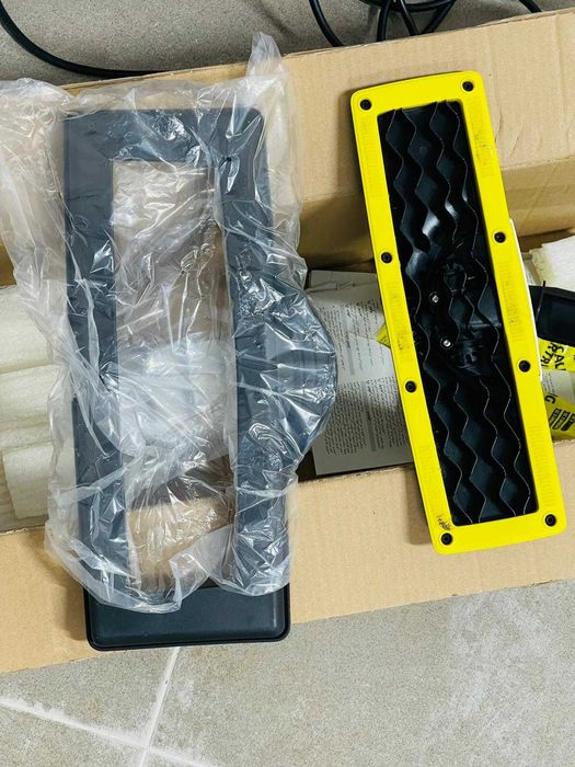 Mop cu aburi Kärcher SC 3 Upright EasyFix