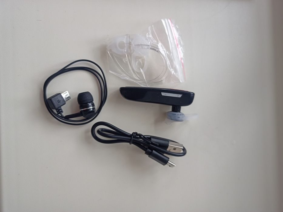 Блютуз наушник L9