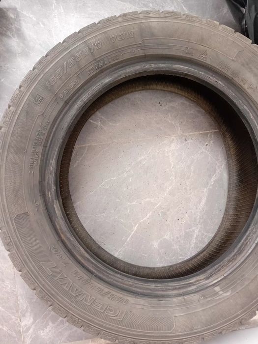 Продам шины 155/65 R13