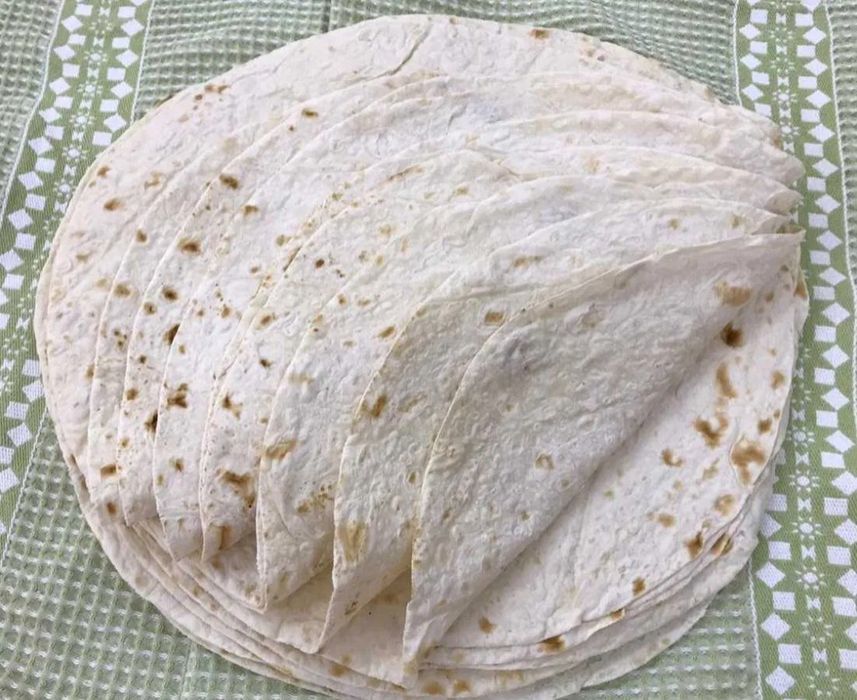 Натуральный турецкий айран