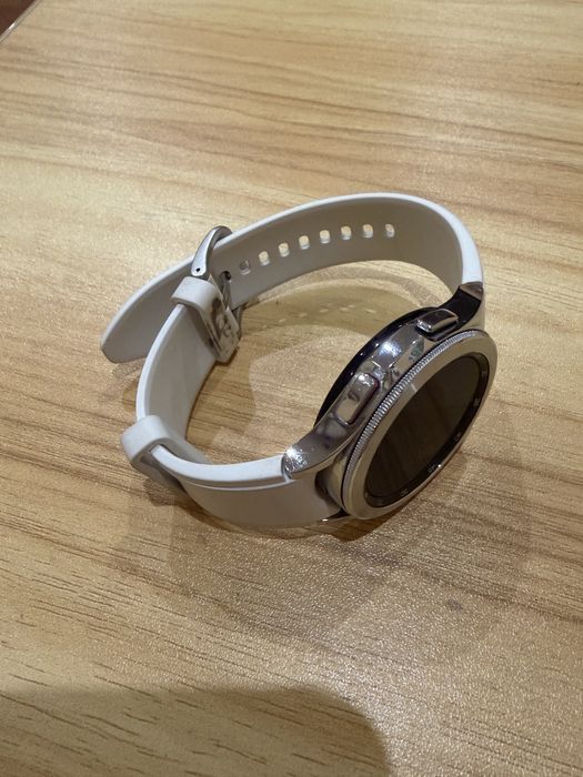 Samsung Watch 4A