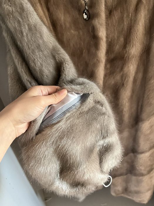 Новый шуба сатылады