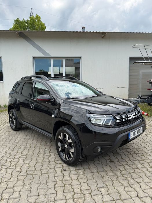 DACIA Duster 2023 — imagine 3