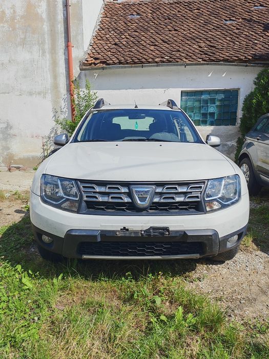 DACIA Duster 2014 — imagine 2