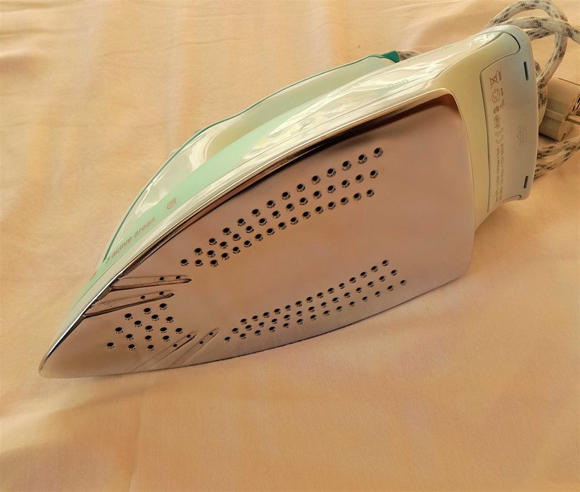 Чисто нова! Ютия Braun Freestyle