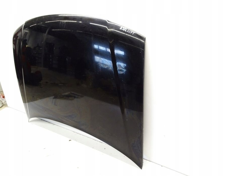 Преден капак Audi A3 8L