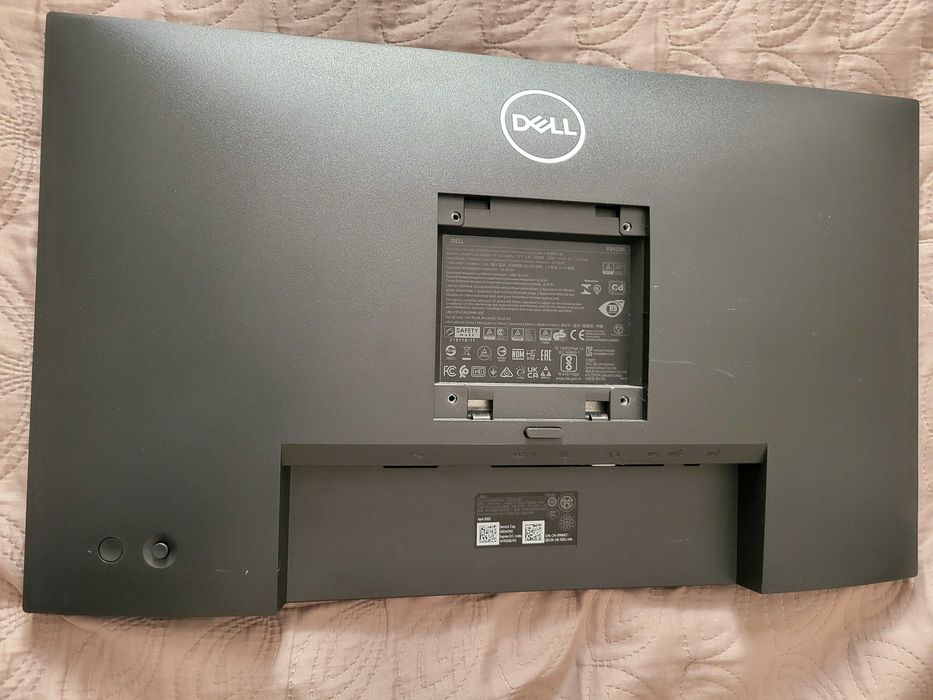Монитор Dell p2422 IPS 24 инча