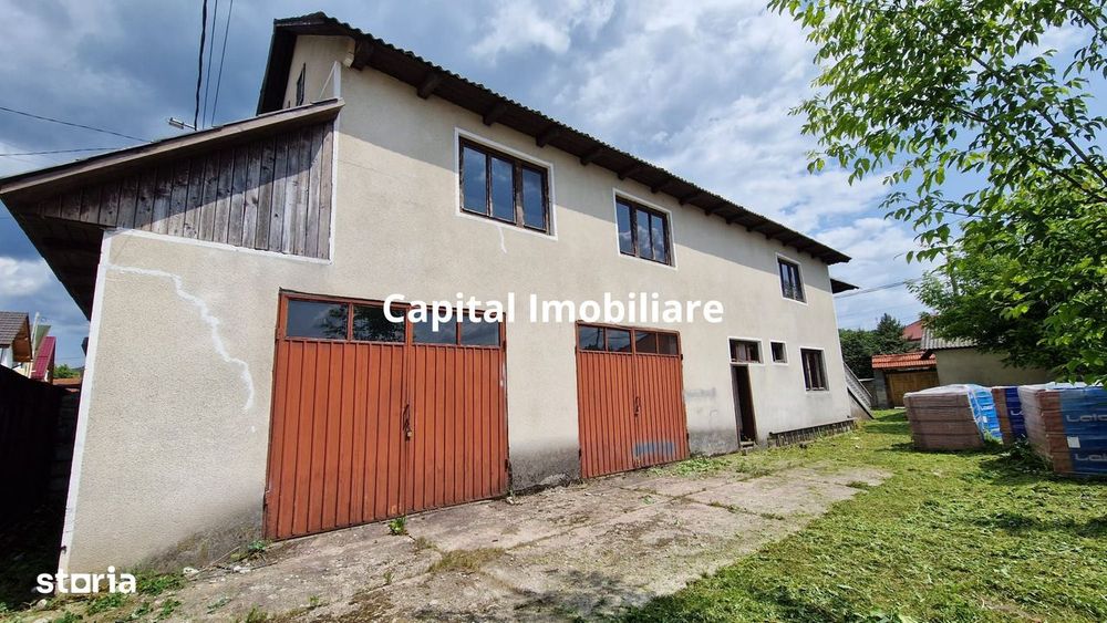 House in Baia Sprie - Vedere 2