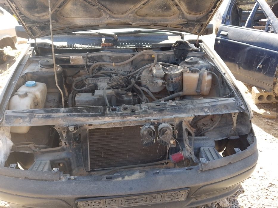 Ваз14, 15 запчастар бар Авторазбор 24/7