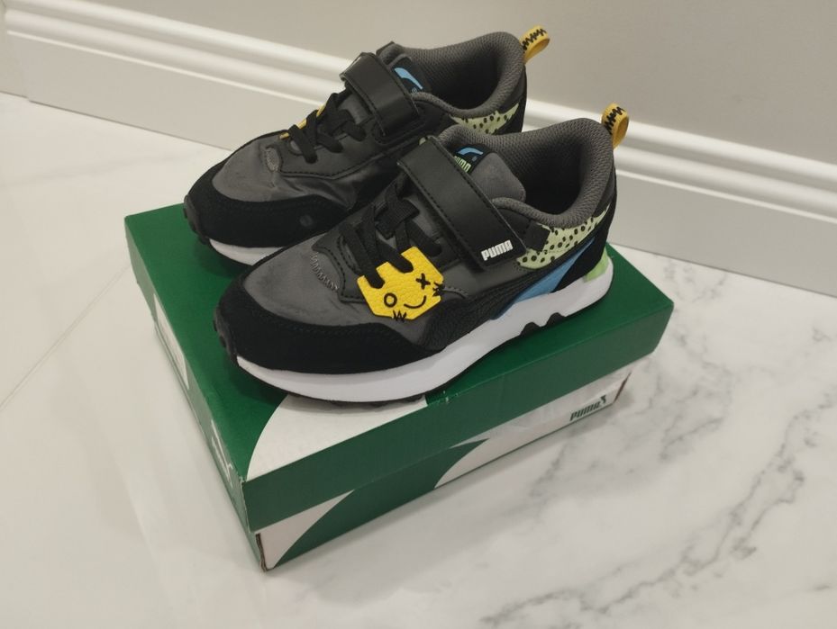 Маратонки Puma 31