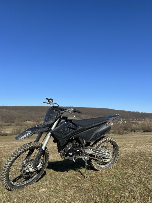Apollo XTL 250cc
