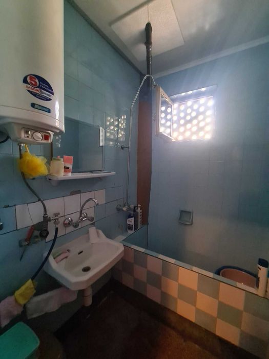 ТРИСТАЕН АПАРТАМЕНТ в центъра на град Хасково