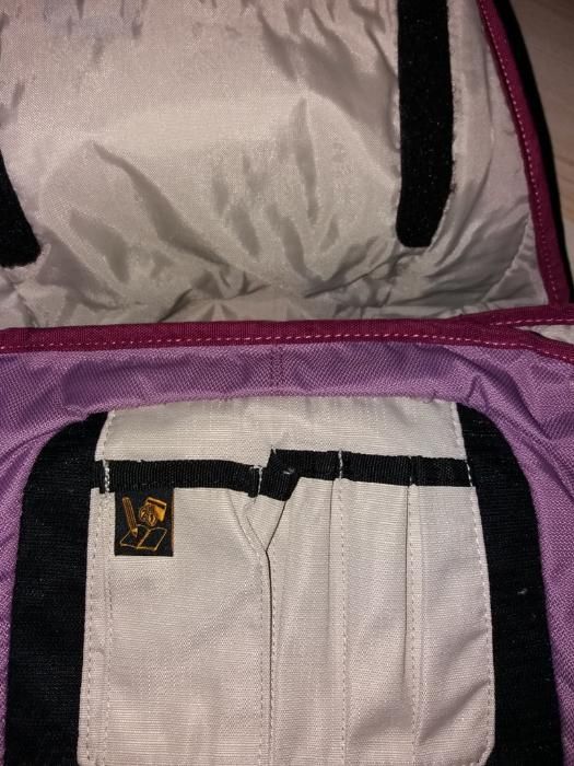 Geanta Jack Wolfskin