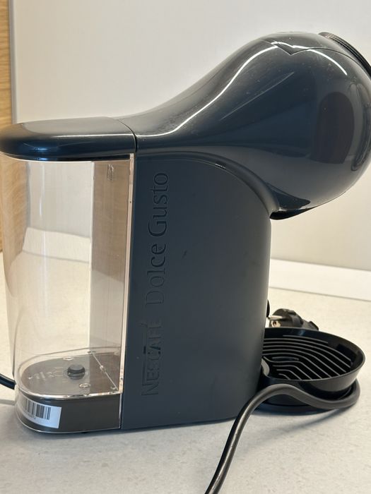 Кафемашина Krups Nescafe Dolce Gusto (в гаранция)