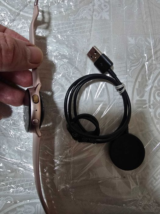 ceas Samsung Active 2 ceas samsung fete/ ceas BASIS Digital