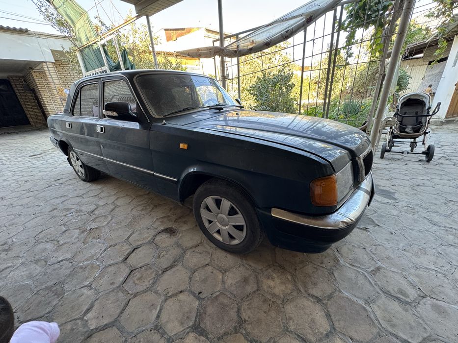 Продаётся Газ 3110 ВОЛГА