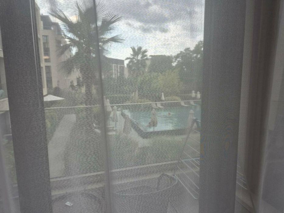 Дава се под наем Двустаен апартамент в к.к. Св.Св. Константин и Елена - 54 кв.м за 700 € - Снимка #6