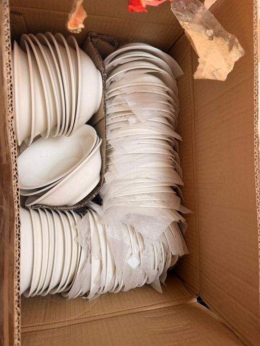 Посуда для детского сада, для столовой