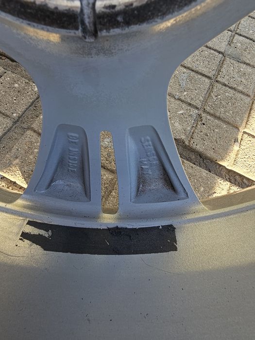 Джанти 16 5x108 FORD Оригинални