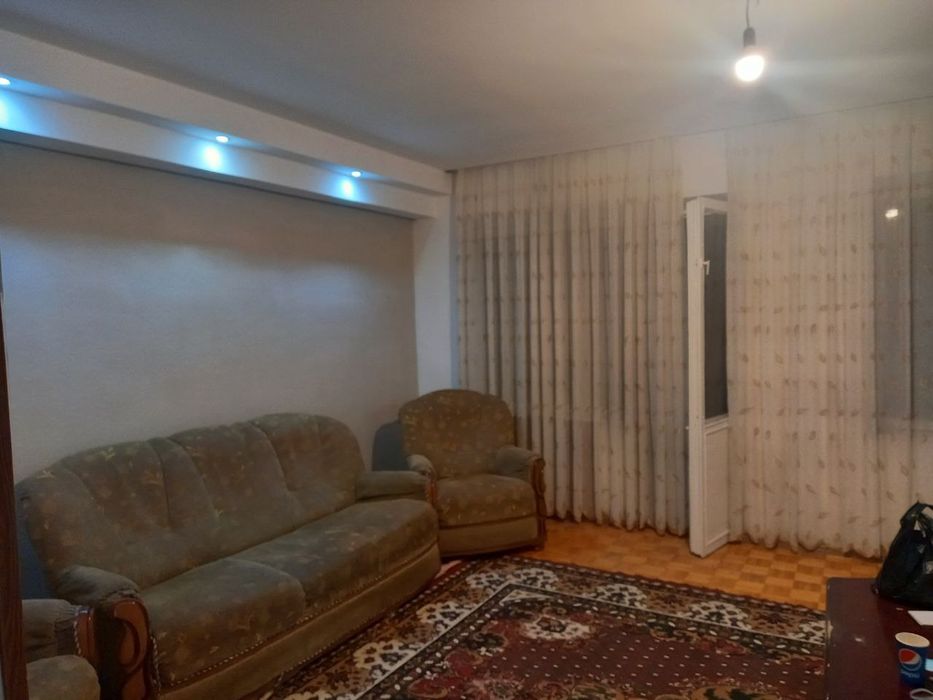 Сдам квартиру Дружба Народов.  2/4/9