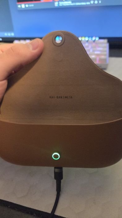 rayban meta gen 1 pentru piese